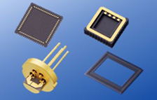 Components for LIDAR and 3D Sensing